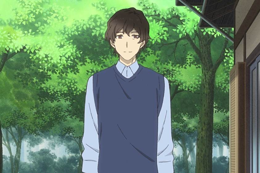 津村椋雄 津村椋雄