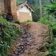 下竹元村 下竹元村