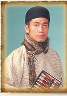 匯通天下(2006年梁材遠執導香港TVB電視劇)