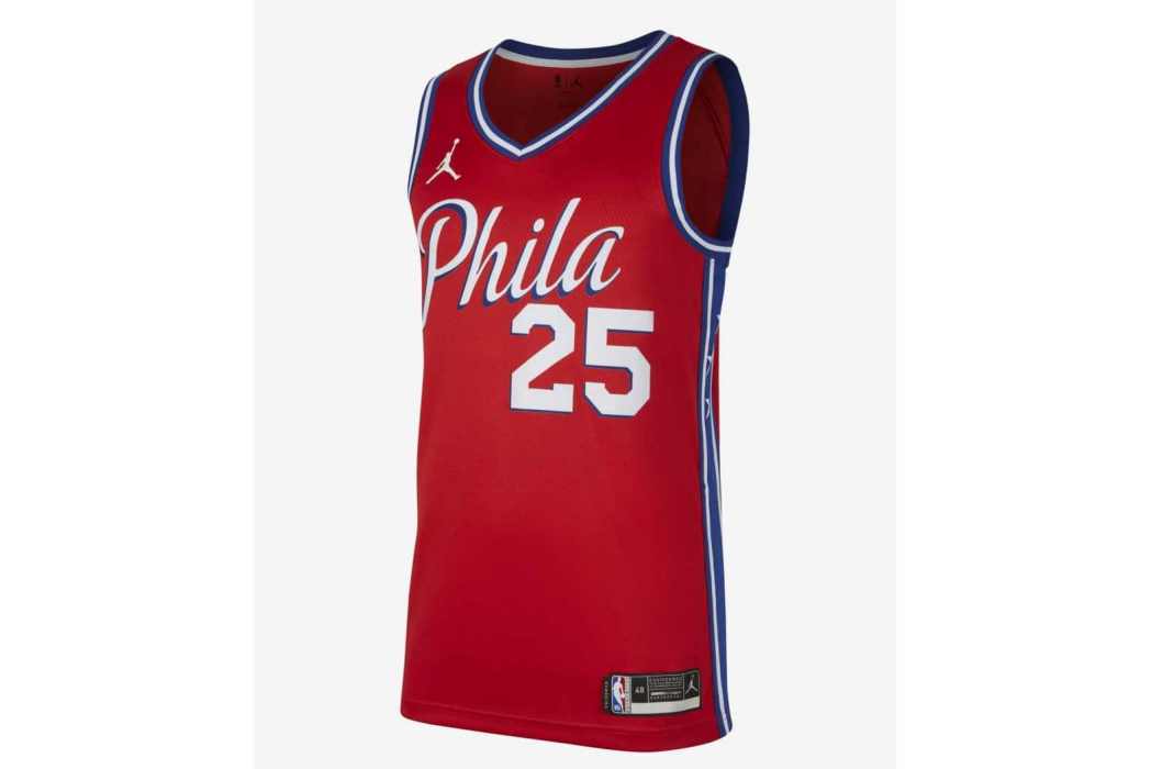 Statement Edition Jordan NBA Swingman Jersey Statement Edition Jordan NBA Swingman Jersey