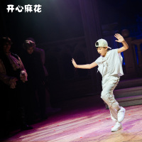 李一辰(中國內地男演員)