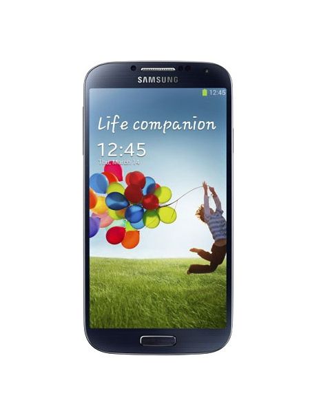 Samsung Galaxy S4
