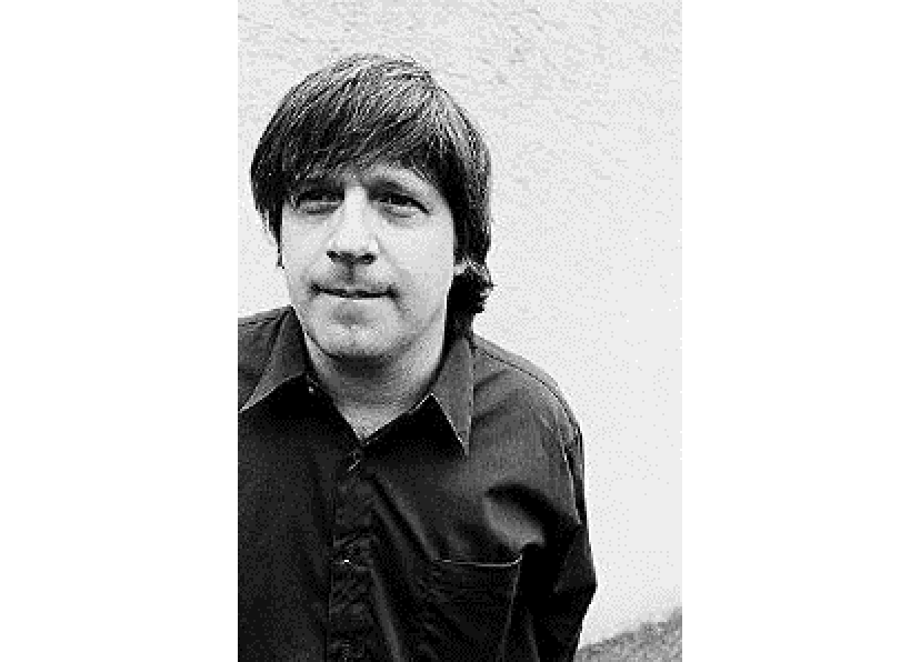 Steve Shelley Steve Shelley