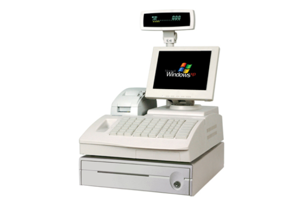 DotLink POS 8000 DotLink POS 8000
