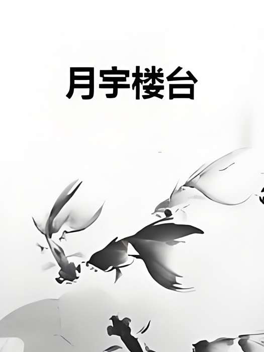 月宇樓台 月宇樓台