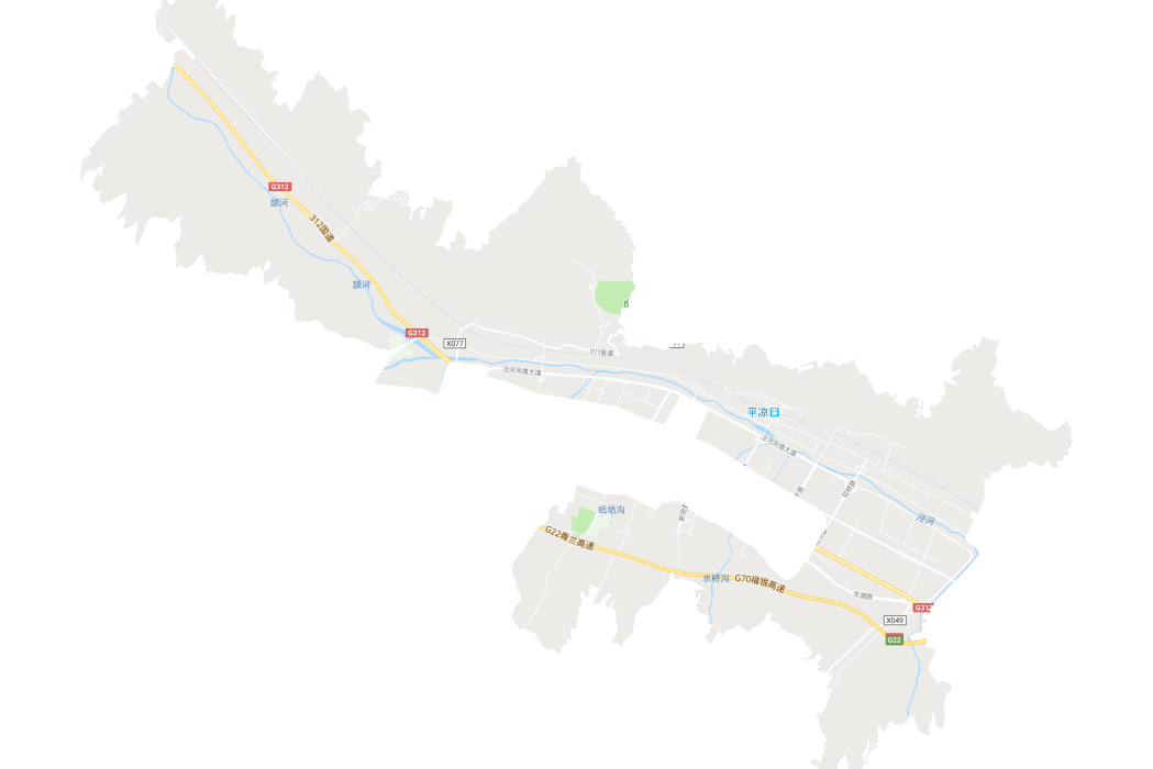 柳湖鎮(甘肅省平涼市崆峒區轄鎮) 柳湖鎮(甘肅省平涼市崆峒區轄鎮)