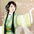 迎松巍雪梅 迎松巍雪梅