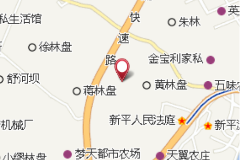十林村 十林村