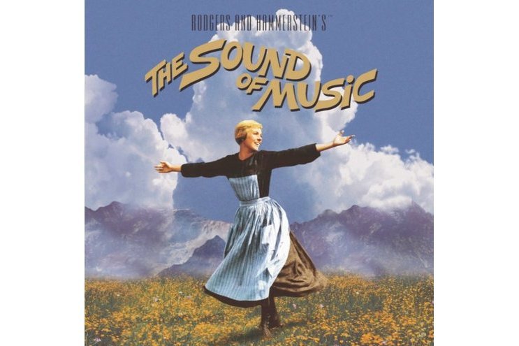 The Lonely Goatherd The Lonely Goatherd