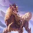年獸僕從 年獸僕從