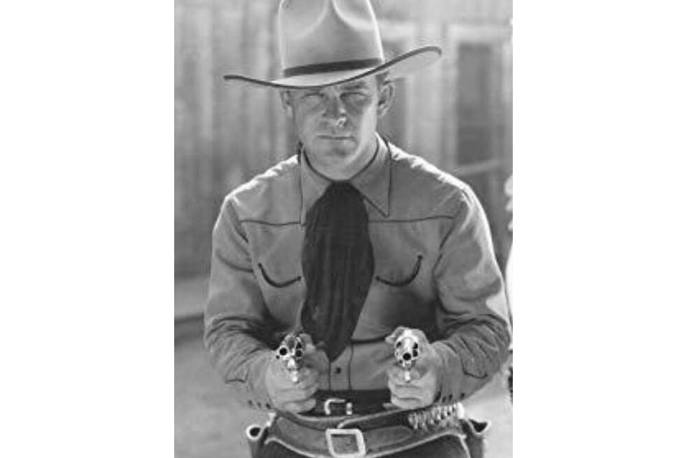 Guinn \x27Big Boy\x27 Williams Guinn \x27Big Boy\x27 Williams