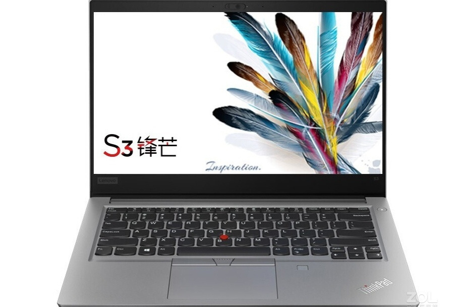 ThinkPad S3 2020 ThinkPad S3 2020