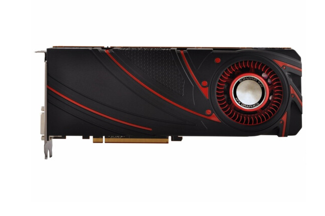 訊景R9 290X 訊景R9 290X