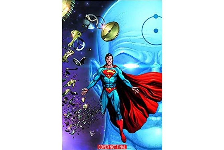 Doomsday Clock Part 2 Doomsday Clock Part 2