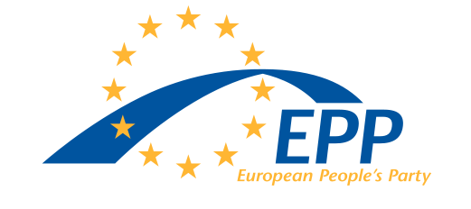 歐洲人民黨標誌