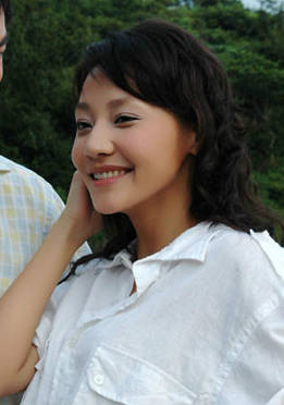 不能沒有她(美麗婚紗)