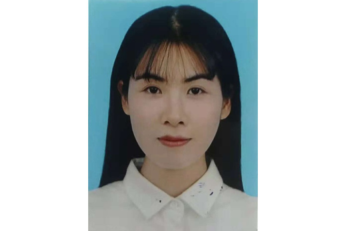 譚美欣