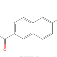 6-乙醯基-2-萘酚 6-乙醯基-2-萘酚