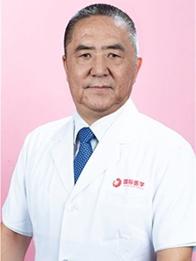 王自立(西安國際醫學中心醫院骨科醫院副院長) 王自立(西安國際醫學中心醫院骨科醫院副院長)