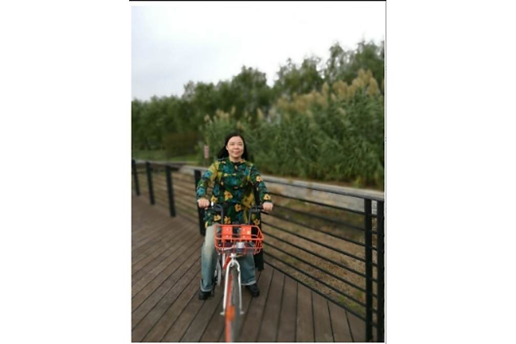 王津(鄭州輕工業大學外國語學院教師) 王津(鄭州輕工業大學外國語學院教師)
