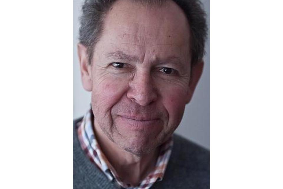 Marcel Dossogne Marcel Dossogne
