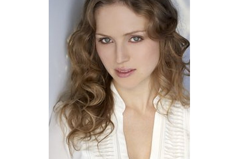 Marni Van Dyk Marni Van Dyk