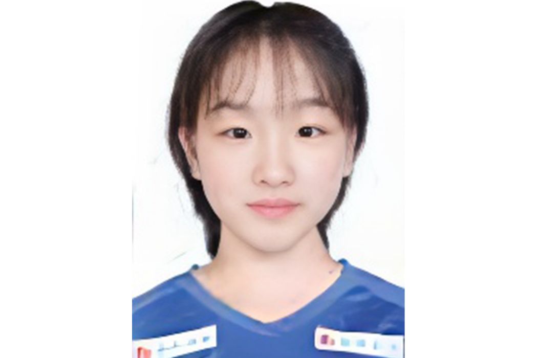 劉桐(中國女排運動員) 劉桐(中國女排運動員)