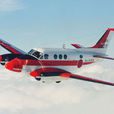 TC-90教練機 TC-90教練機