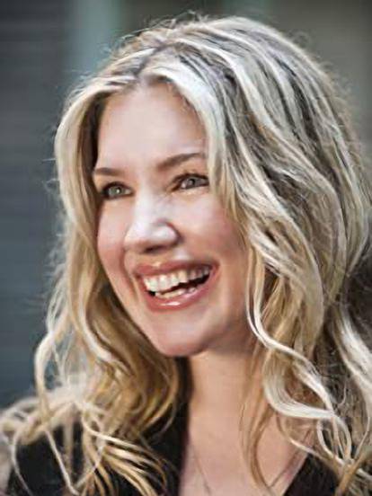 Jennifer Euston Jennifer Euston