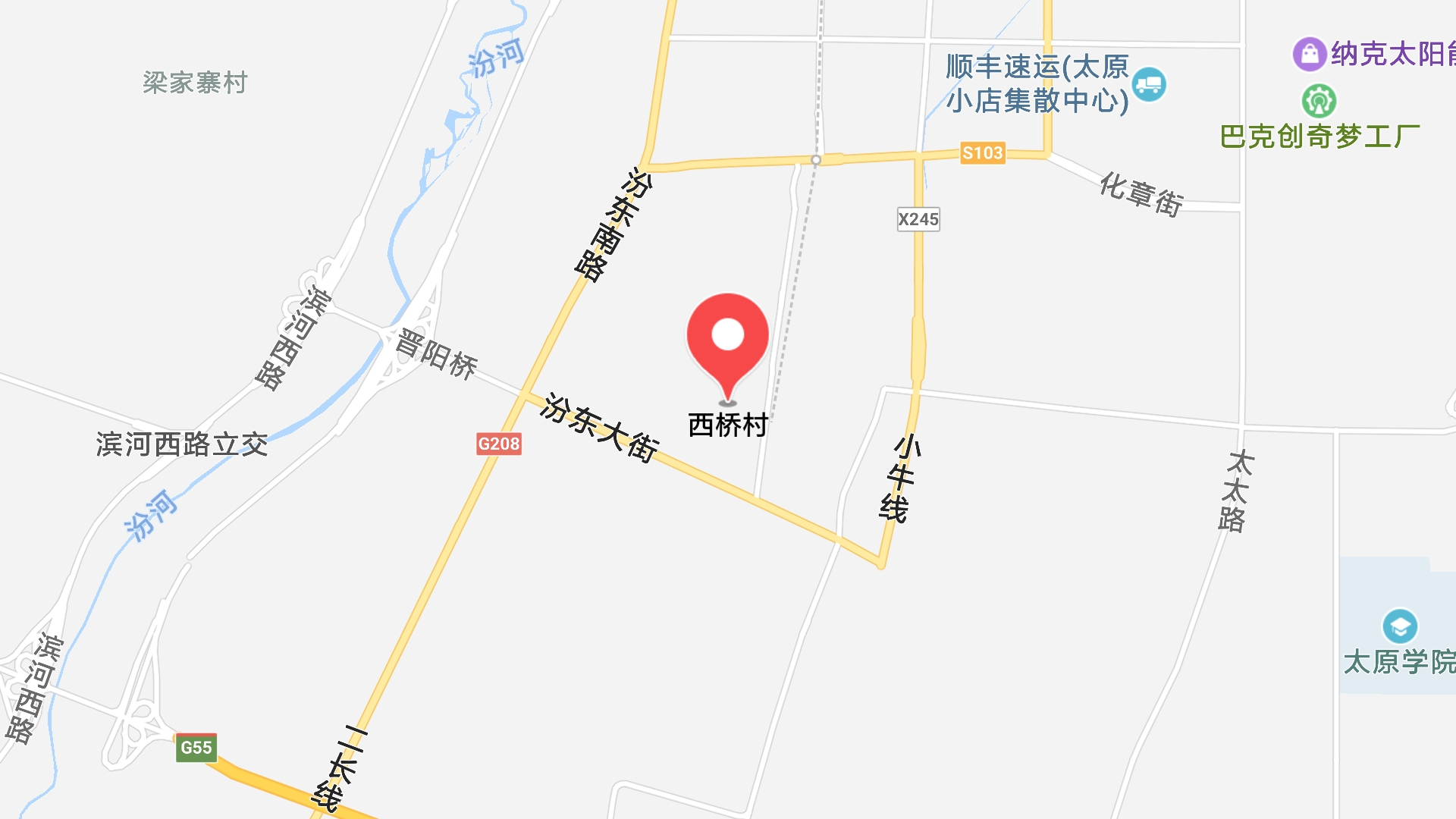 地圖信息