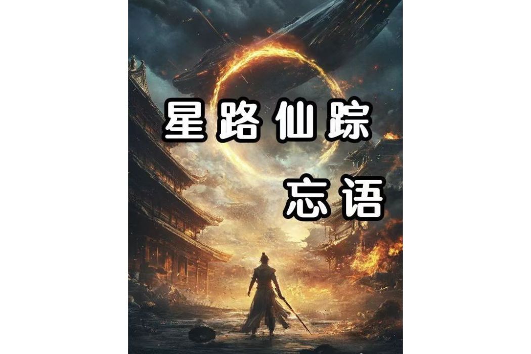 星路仙蹤 星路仙蹤