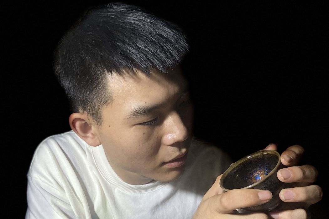 陳志偉(工藝美術師) 陳志偉(工藝美術師)