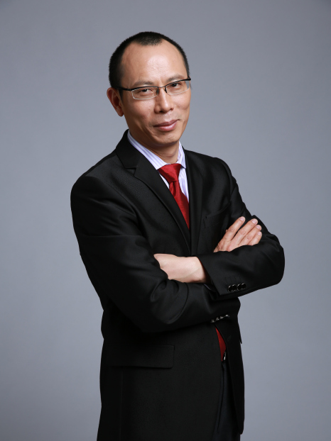 曾慶群 曾慶群