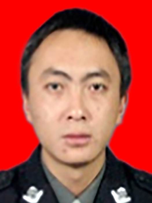 文曉龍