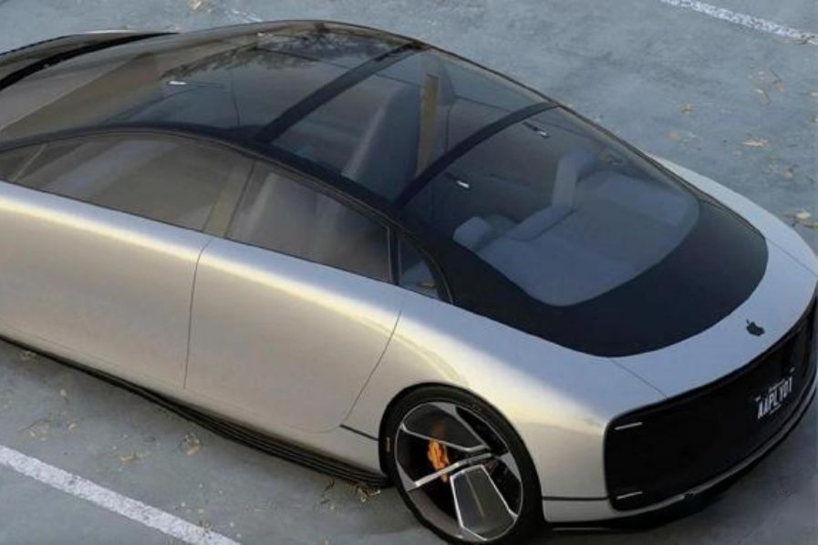 Apple Car Apple Car