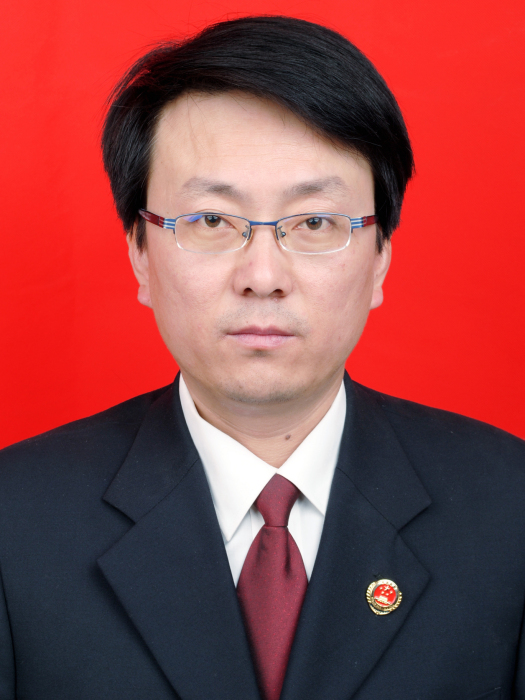 李秋平(陝西省榆林市吳堡縣人民檢察院黨組成員、副檢察長) 李秋平(陝西省榆林市吳堡縣人民檢察院黨組成員、副檢察長)
