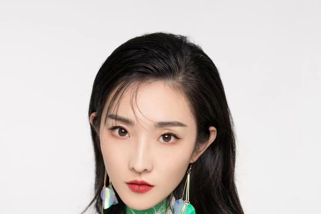 楊宸(中國內地女演員) 楊宸(中國內地女演員)