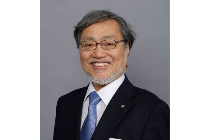 福田敏男 福田敏男