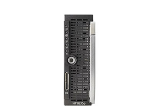 HP ProLiant BL35p(392450-B21) HP ProLiant BL35p(392450-B21)