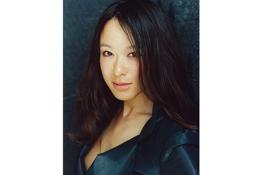 Nina Liu Nina Liu