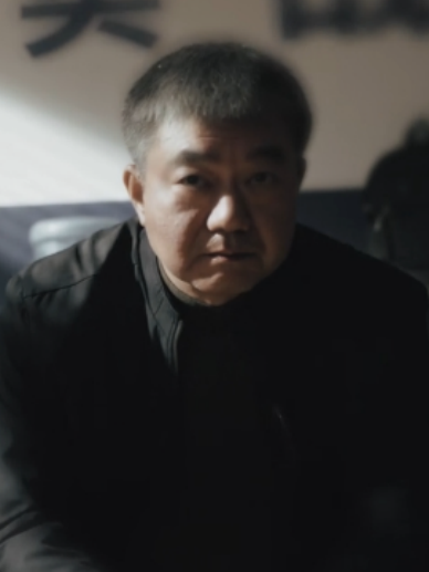 常非(電視劇《罰罪》中的角色) 常非(電視劇《罰罪》中的角色)