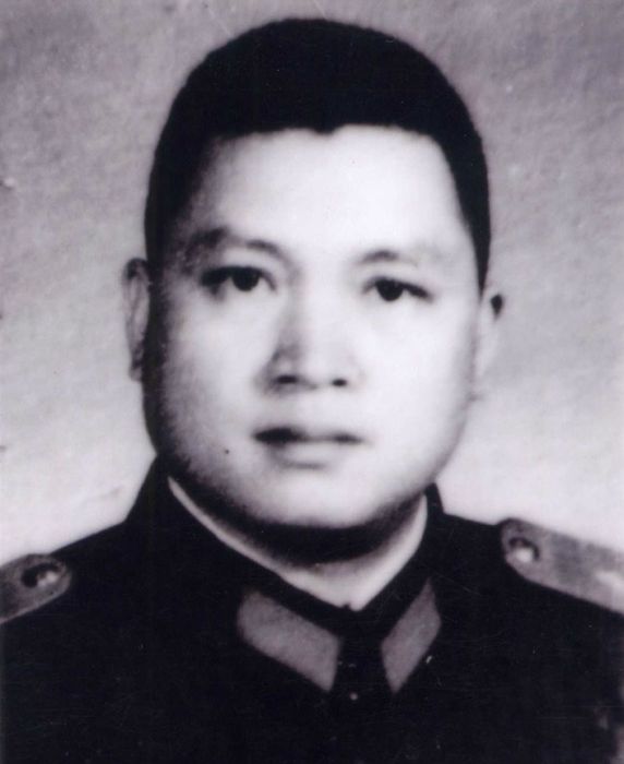 李鎮靖 李鎮靖