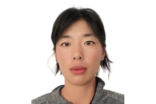 孫鳳嬌(中國賽艇運動員) 孫鳳嬌(中國賽艇運動員)