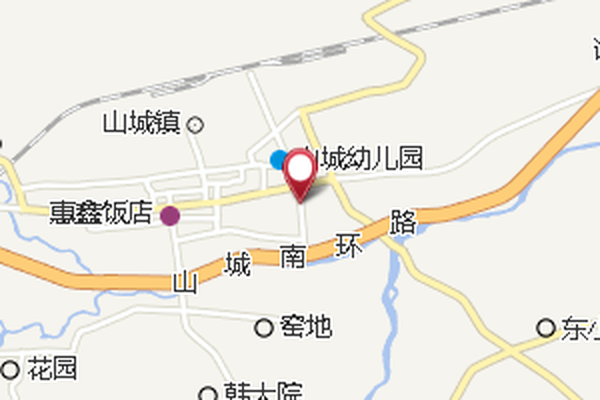 春明胡同
