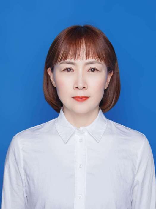 陳瑾(遼寧省葫蘆島市龍港區科學技術局副局長) 陳瑾(遼寧省葫蘆島市龍港區科學技術局副局長)