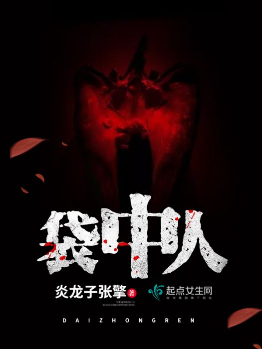 袋中人 袋中人
