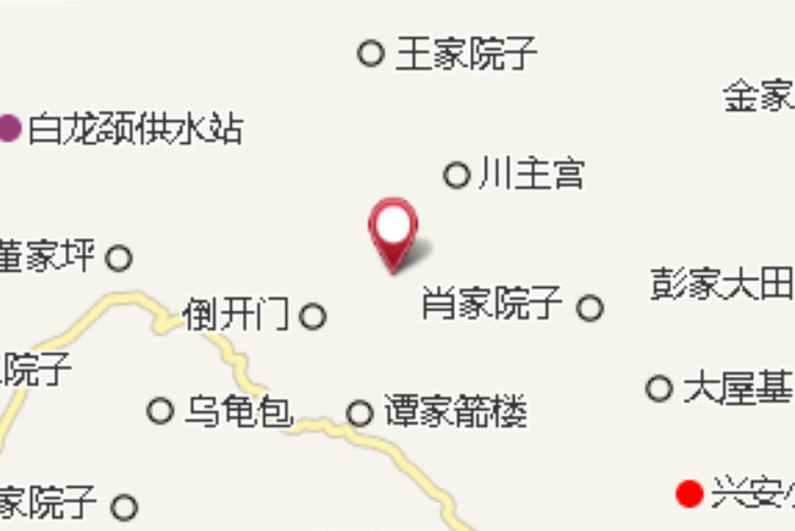 長田咀 長田咀