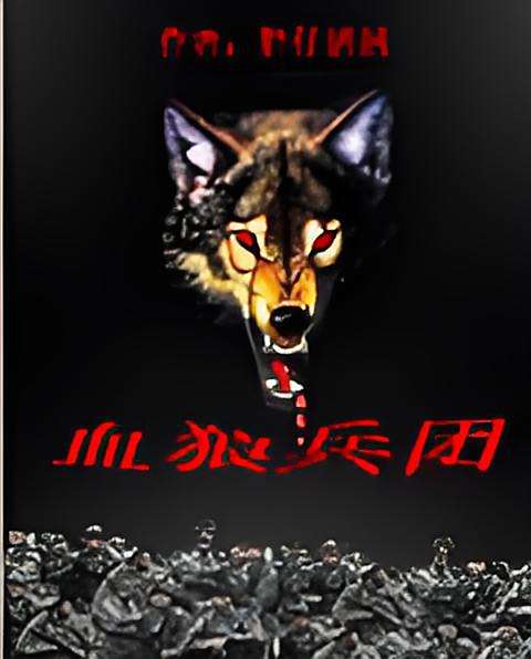 血狼兵團 血狼兵團