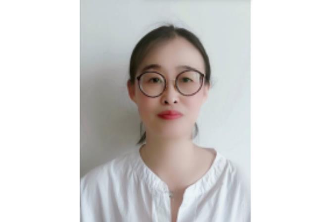 張菁(榆林學院能源工程學院教師) 張菁(榆林學院能源工程學院教師)