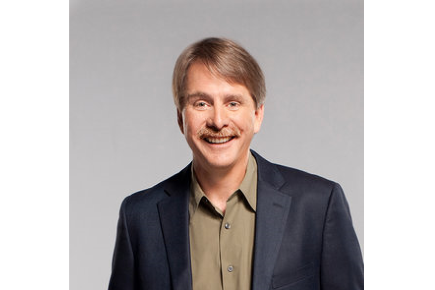 Jeff Foxworthy Jeff Foxworthy
